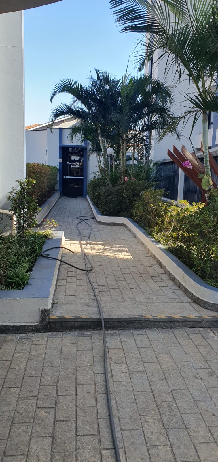 Excelente apartamento em ótima localização no bairro do Limão