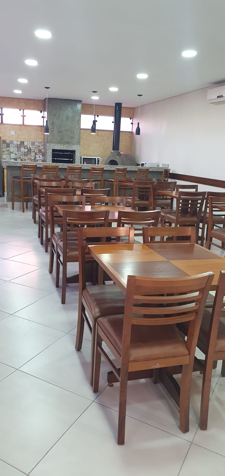 Excelente apartamento em ótima localização no bairro do Limão