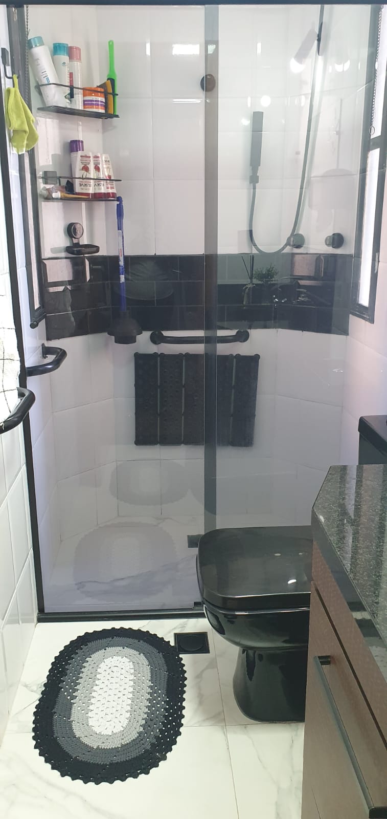 Excelente apartamento em ótima localização no bairro do Limão