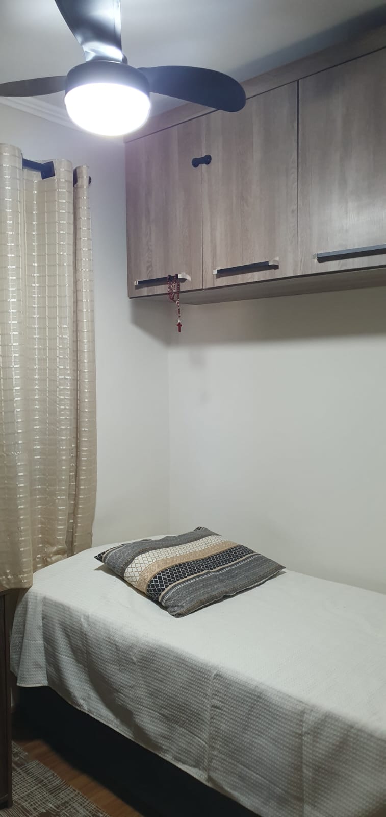 Excelente apartamento em ótima localização no bairro do Limão