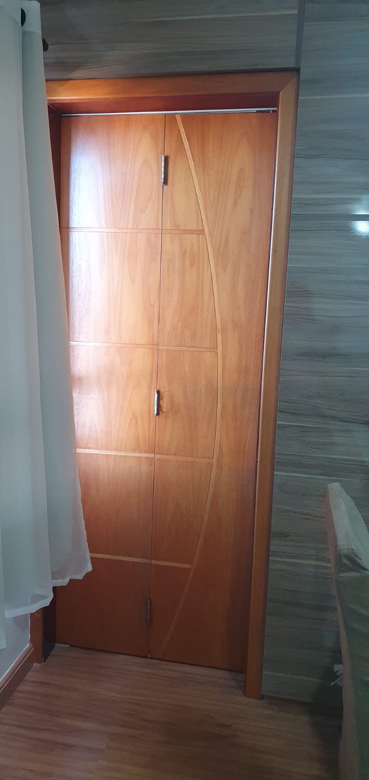 Excelente apartamento em ótima localização no bairro do Limão