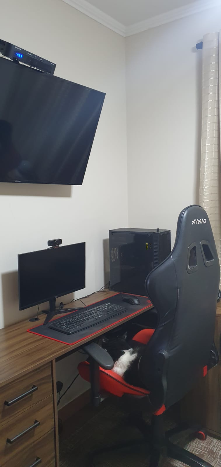Excelente apartamento em ótima localização no bairro do Limão