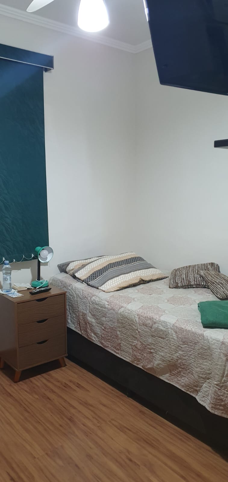 Excelente apartamento em ótima localização no bairro do Limão