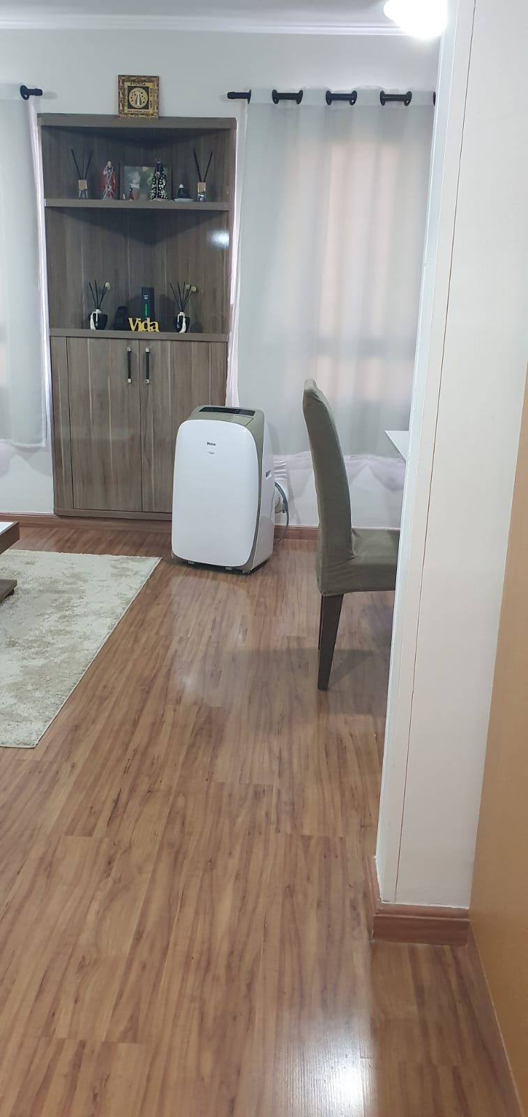 Excelente apartamento em ótima localização no bairro do Limão