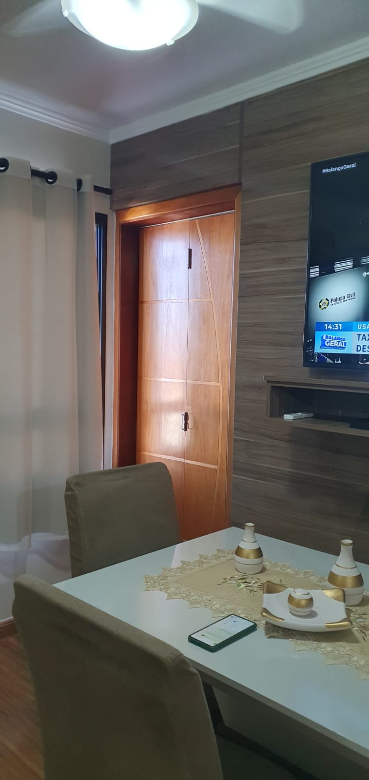 Excelente apartamento em ótima localização no bairro do Limão