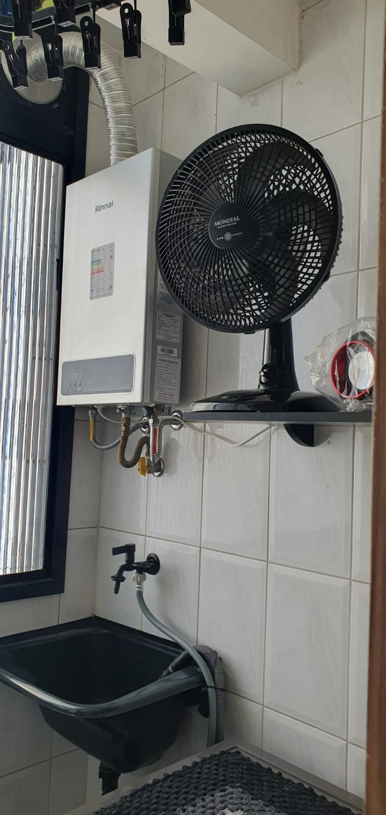 Excelente apartamento em ótima localização no bairro do Limão