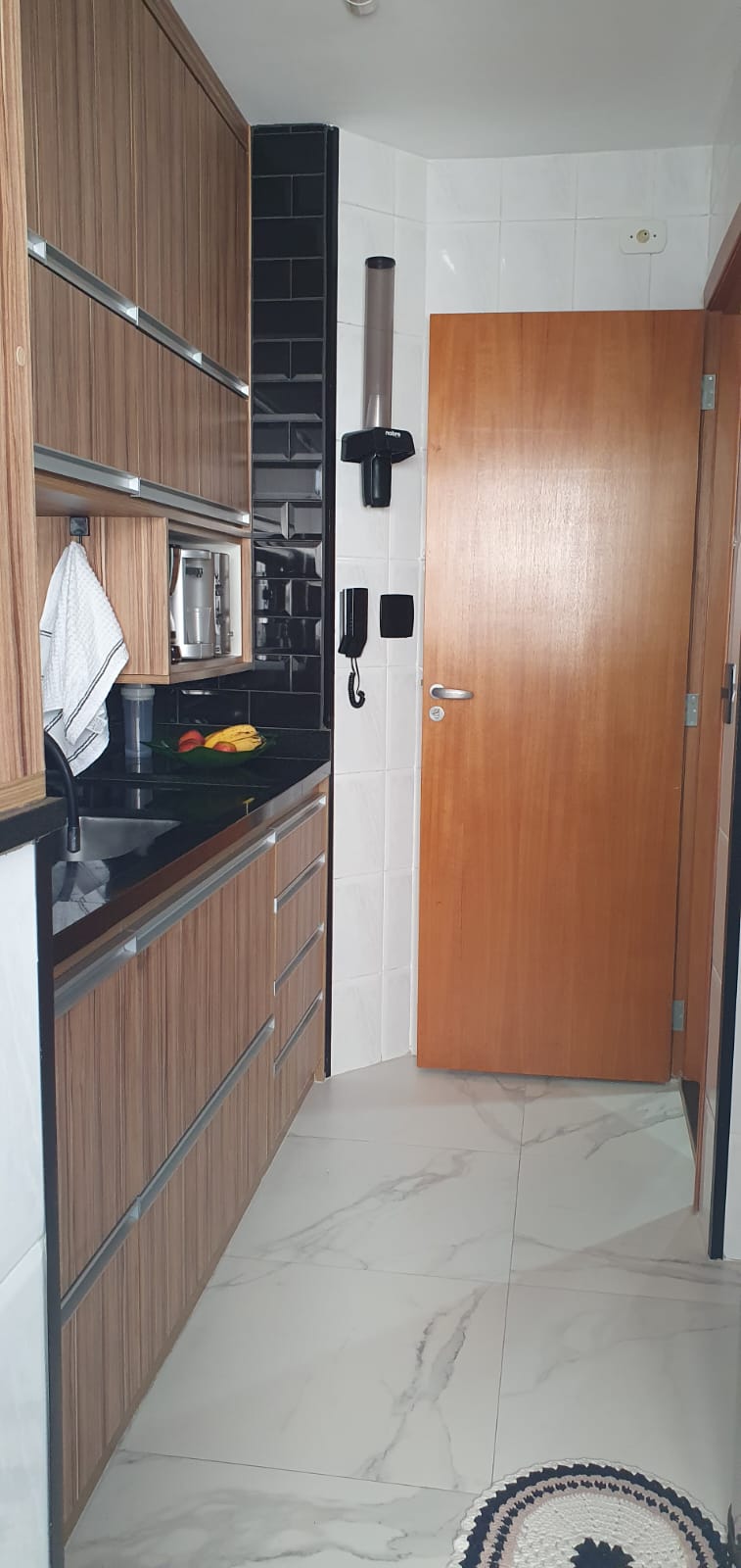 Excelente apartamento em ótima localização no bairro do Limão
