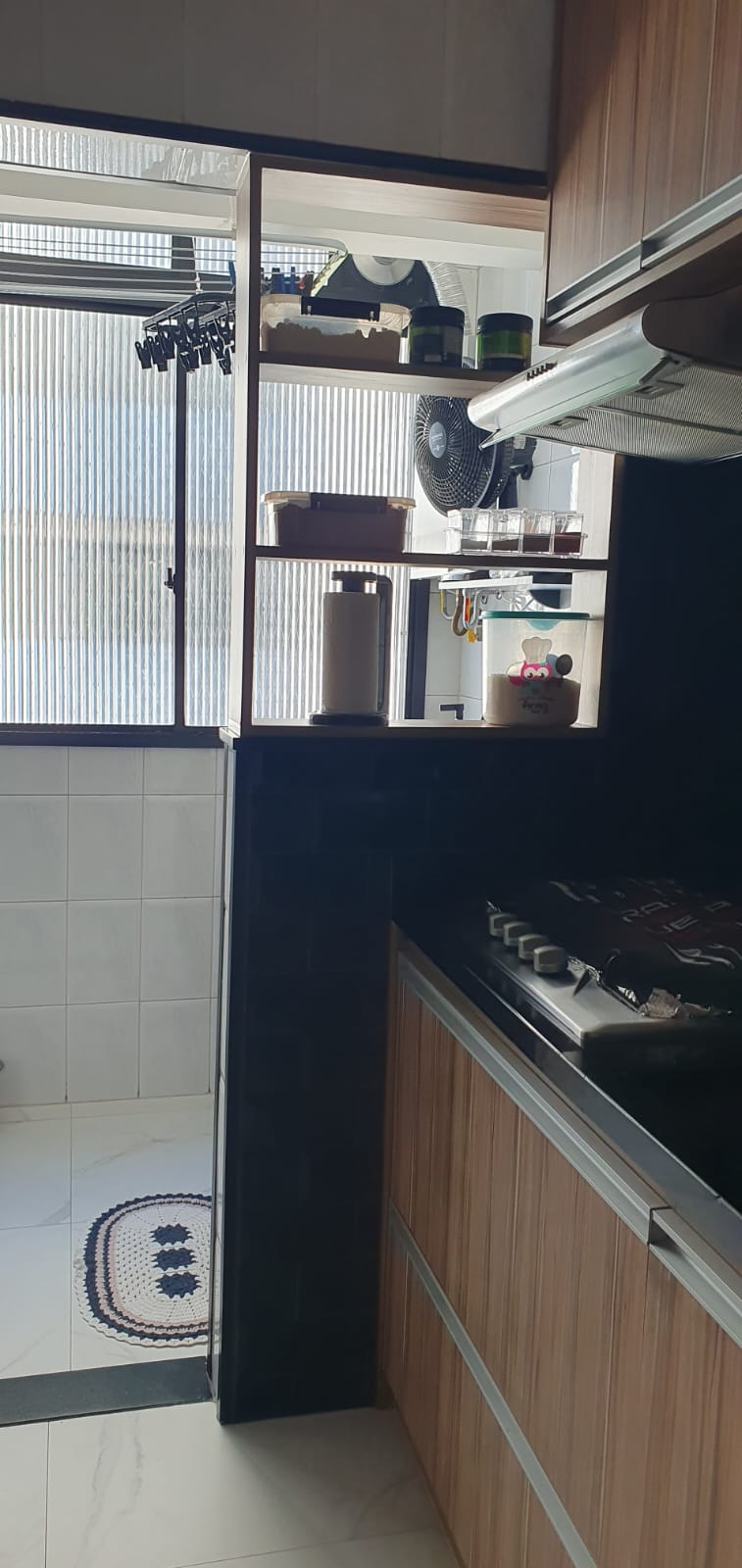 Excelente apartamento em ótima localização no bairro do Limão