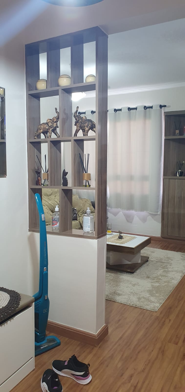 Excelente apartamento em ótima localização no bairro do Limão