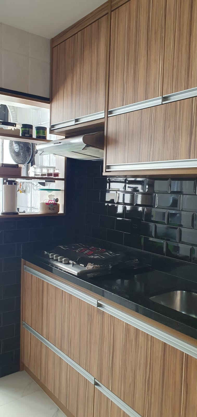 Excelente apartamento em ótima localização no bairro do Limão