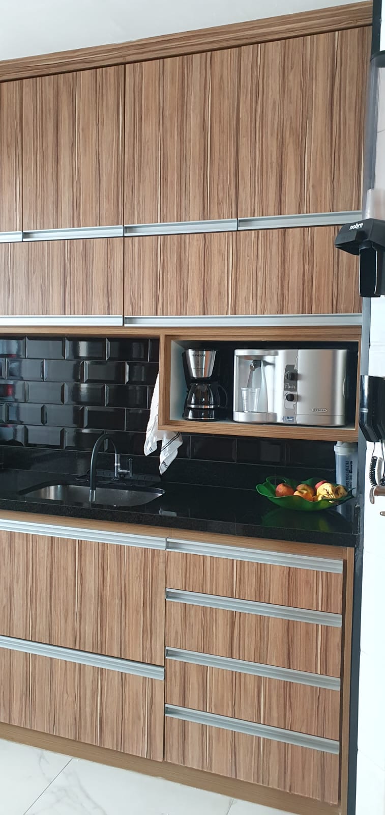 Excelente apartamento em ótima localização no bairro do Limão