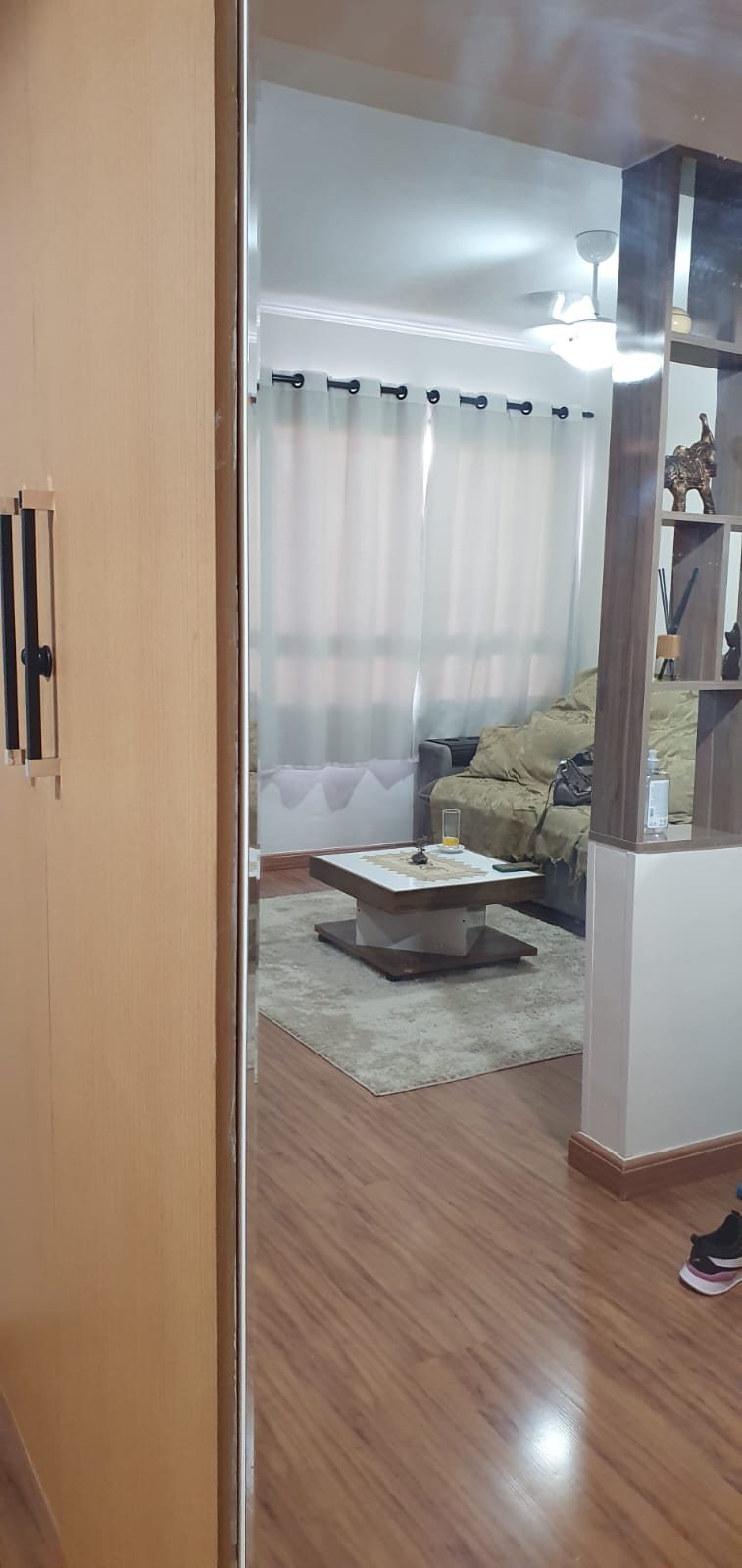 Excelente apartamento em ótima localização no bairro do Limão