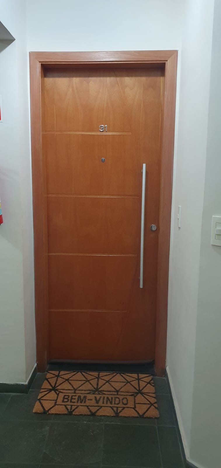 Excelente apartamento em ótima localização no bairro do Limão