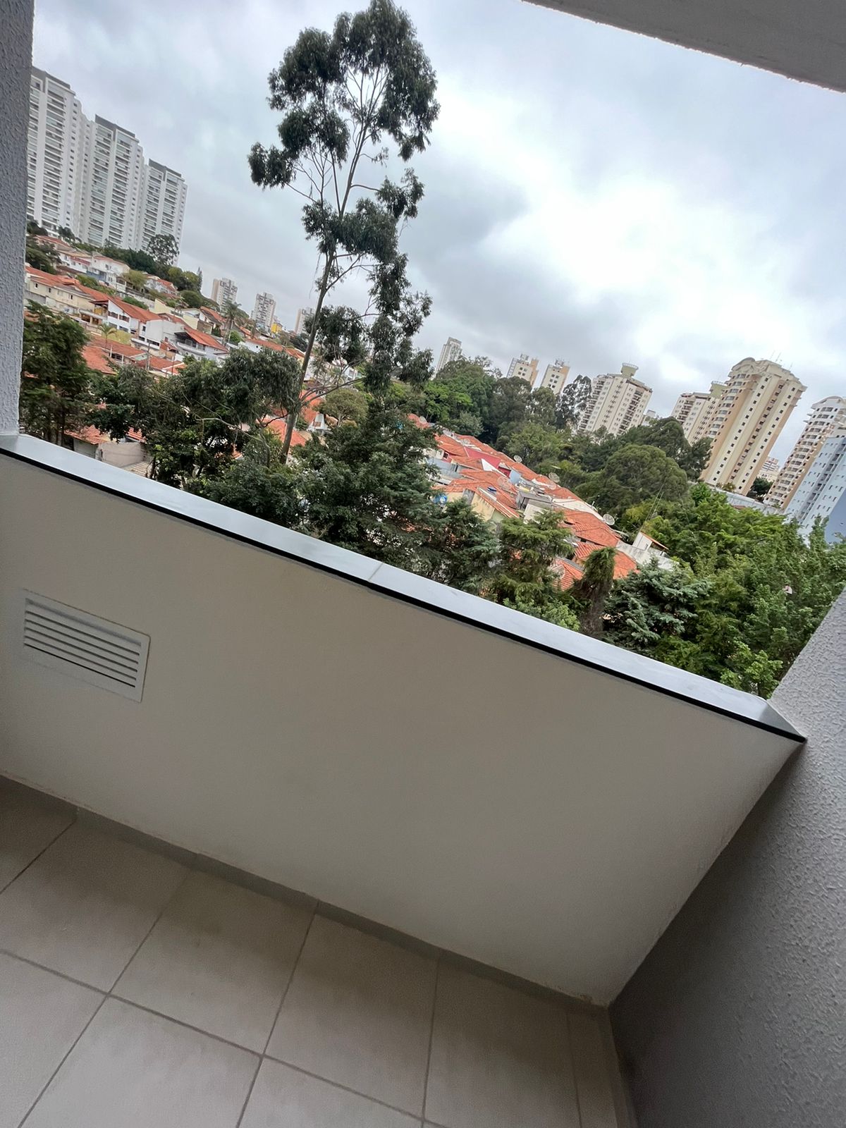 excelente apartamento em otima localização