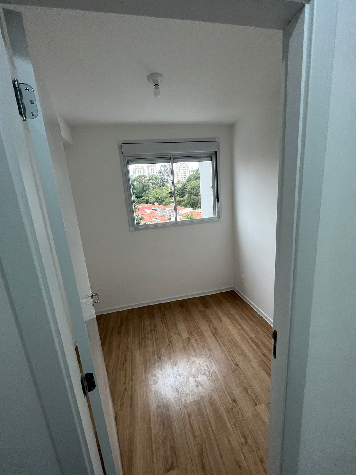 excelente apartamento em otima localização