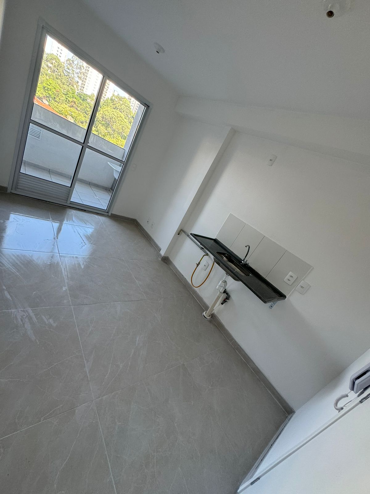 excelente apartamento em otima localização