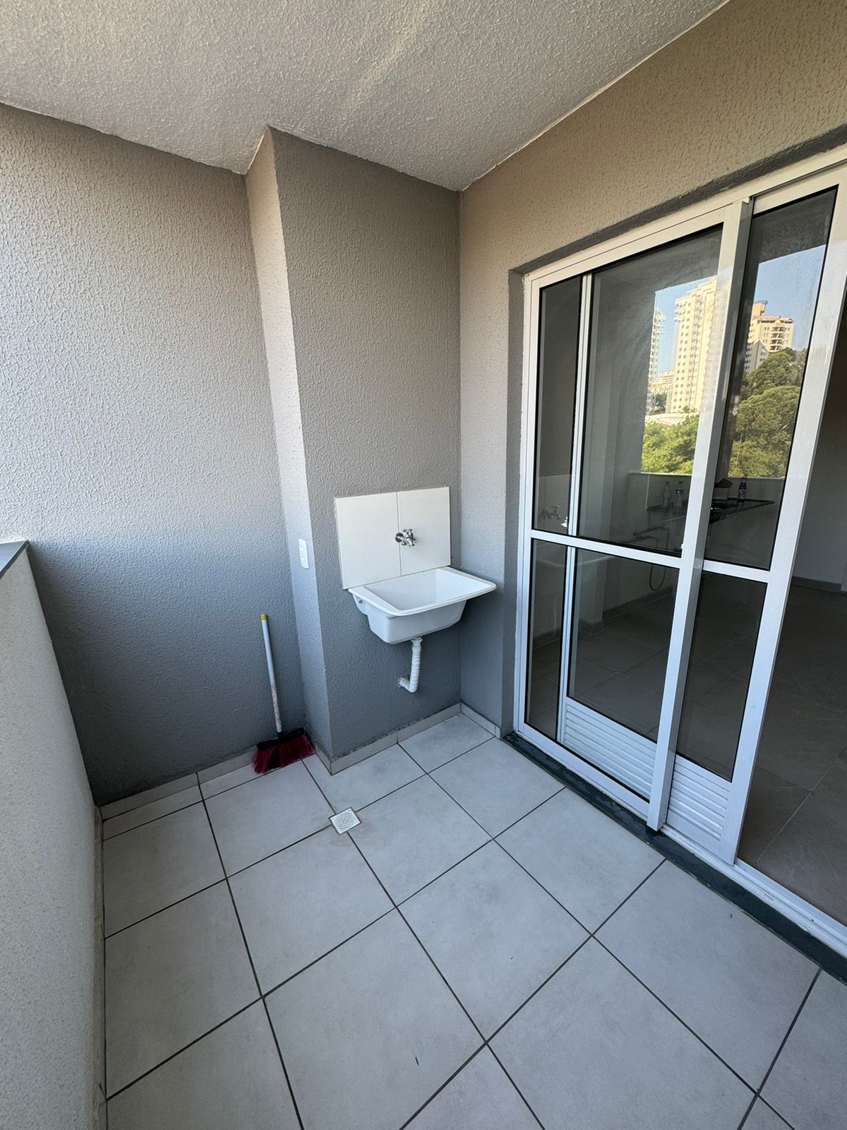 excelente apartamento em otima localização
