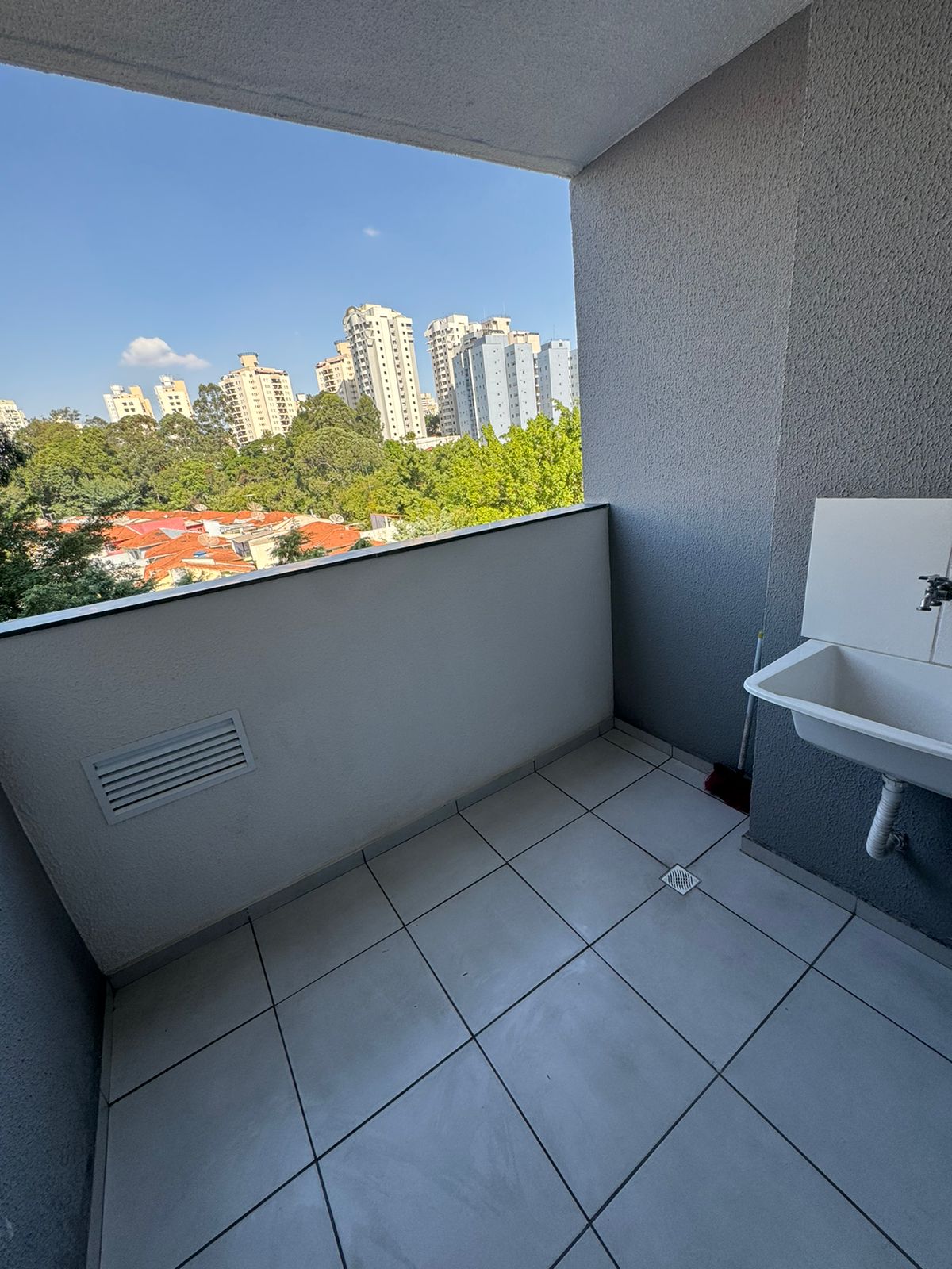 excelente apartamento em otima localização
