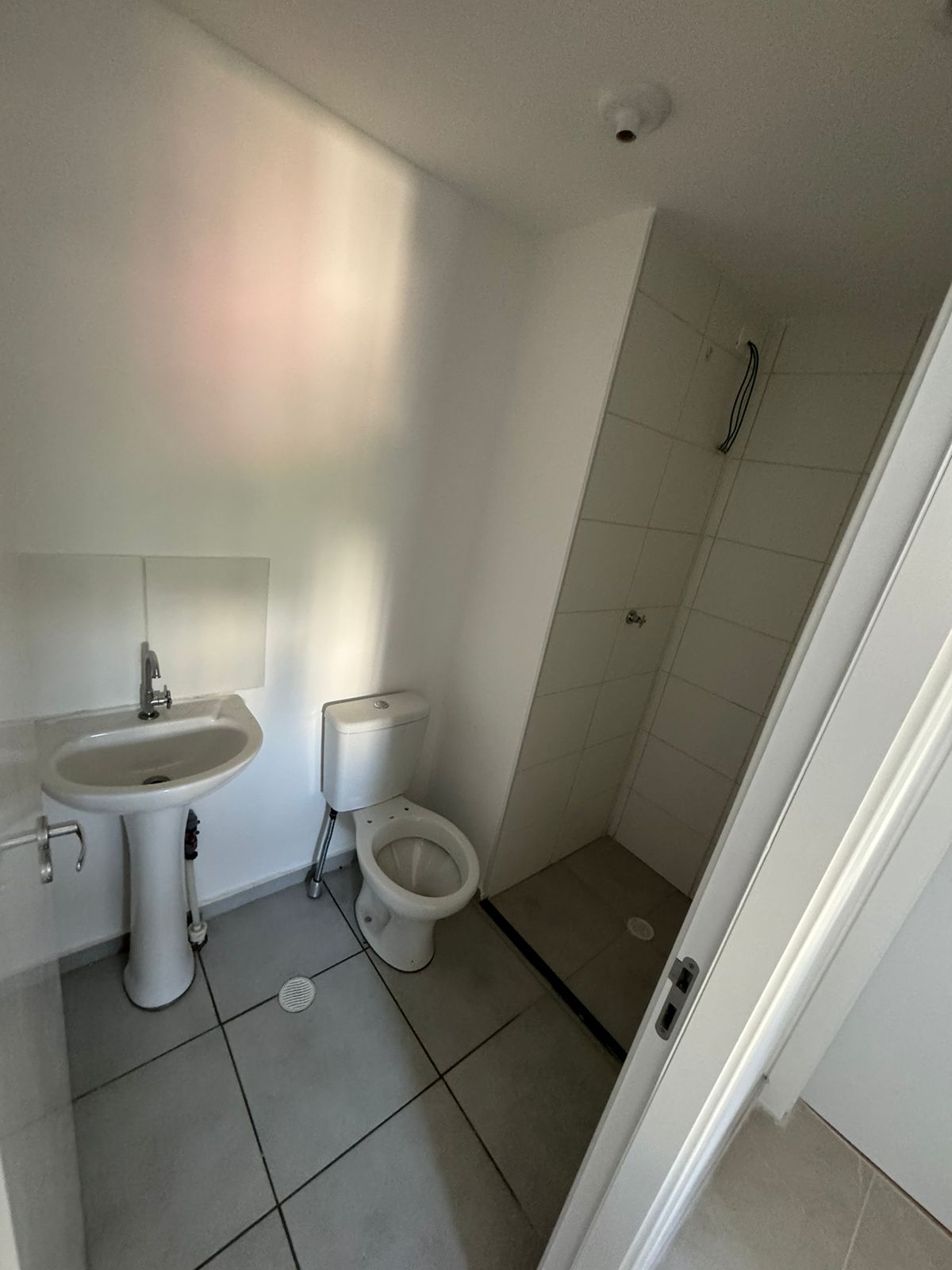 excelente apartamento em otima localização
