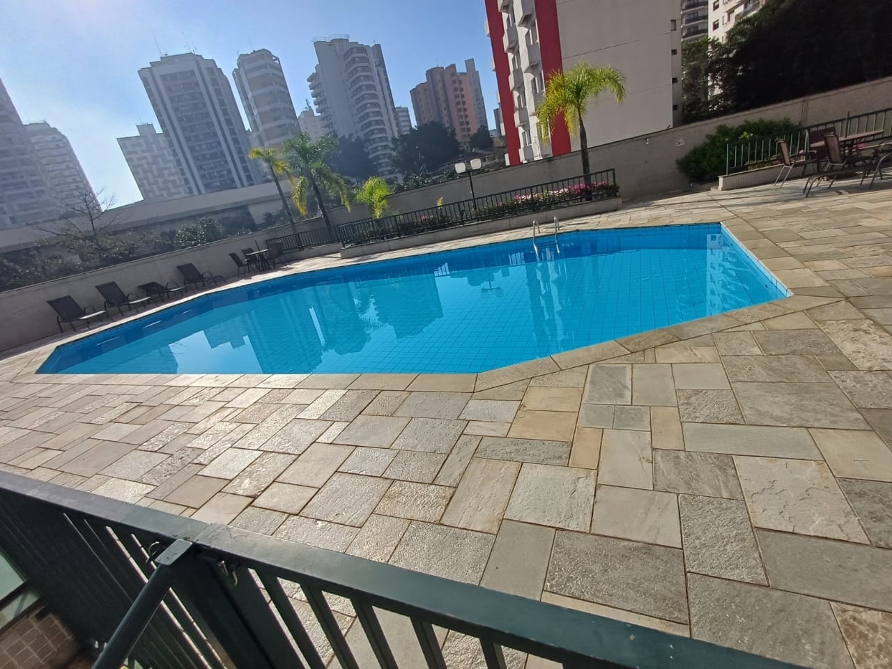 Apartamento - Locação, Santana, São Paulo, SP