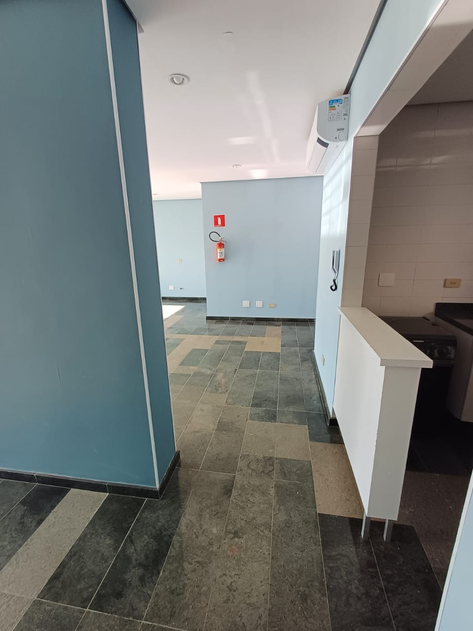 Excelente Apartamento em ótima localização no bairro de Santana