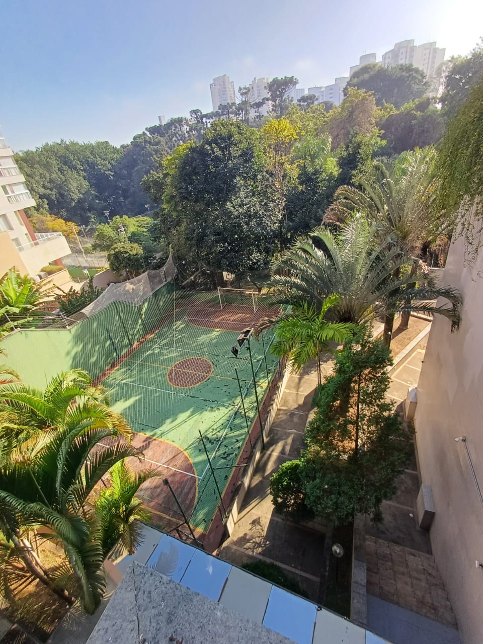 Excelente Apartamento em ótima localização no bairro de Santana