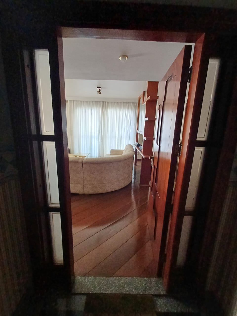 Excelente Apartamento em ótima localização no bairro de Santana