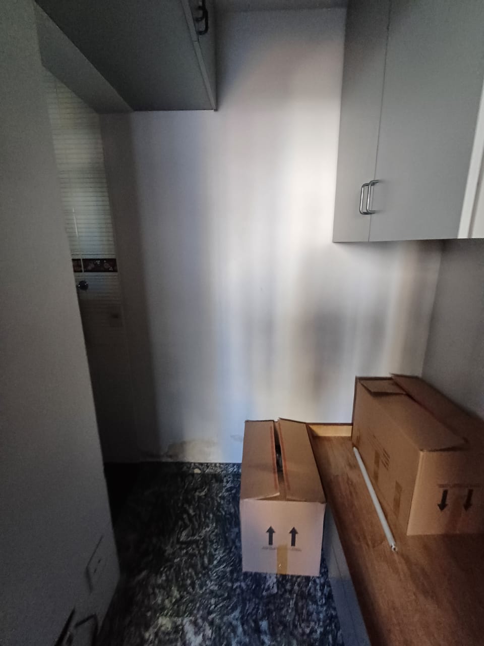 Excelente Apartamento em ótima localização no bairro de Santana