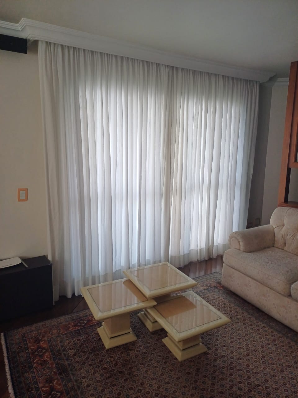 Excelente Apartamento em ótima localização no bairro de Santana