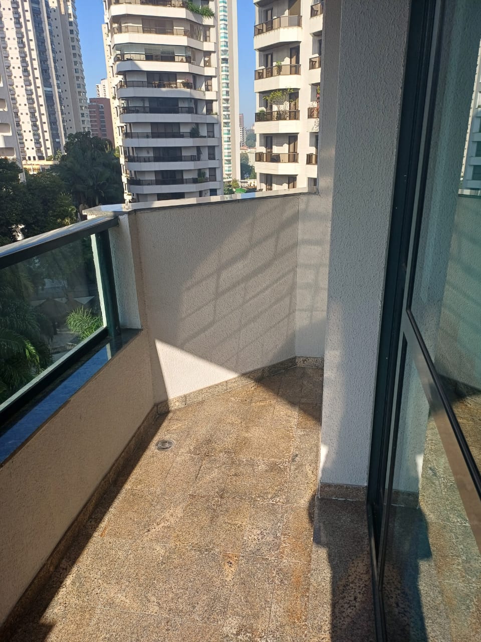Excelente Apartamento em ótima localização no bairro de Santana