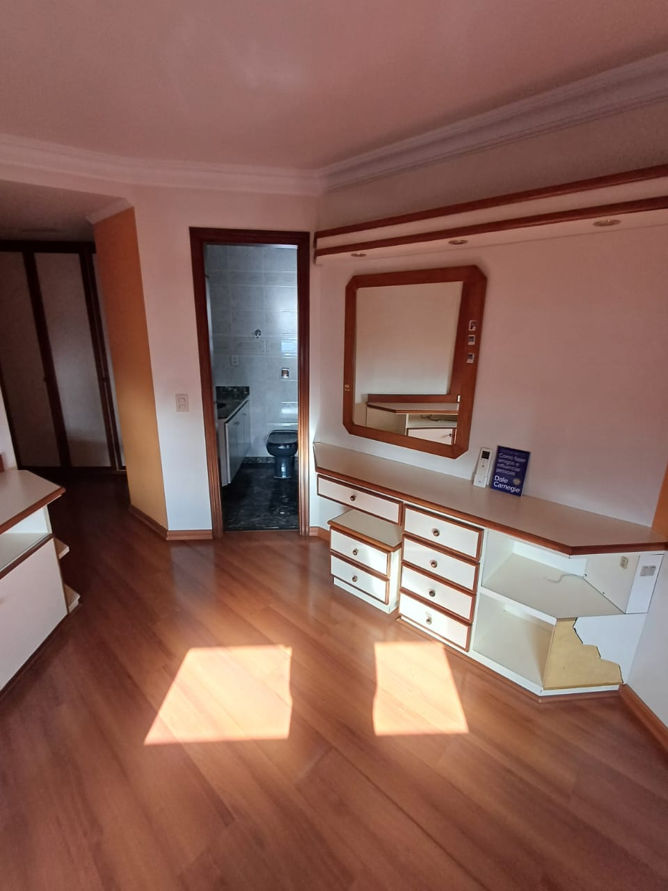 Excelente Apartamento em ótima localização no bairro de Santana
