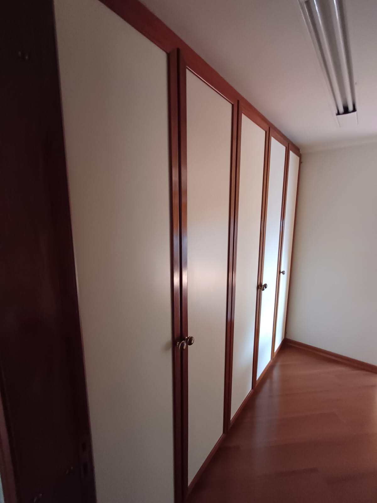 Excelente Apartamento em ótima localização no bairro de Santana