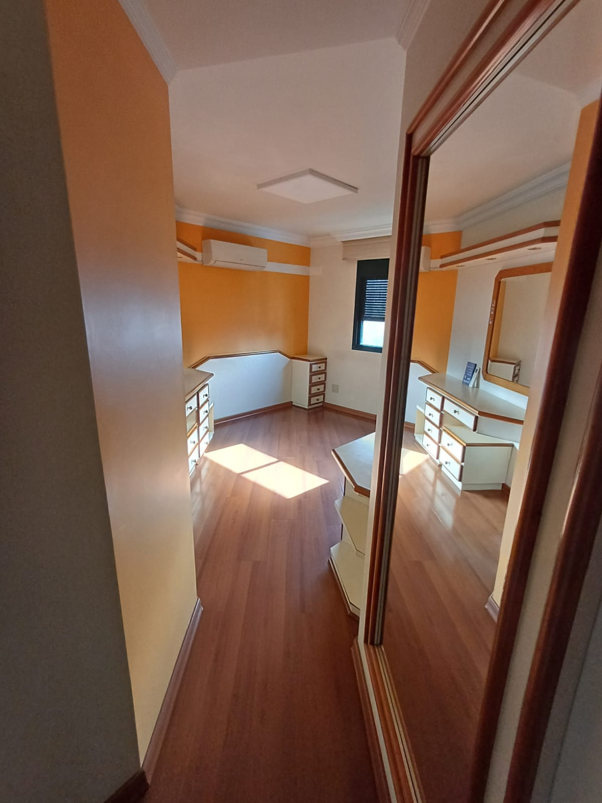 Excelente Apartamento em ótima localização no bairro de Santana