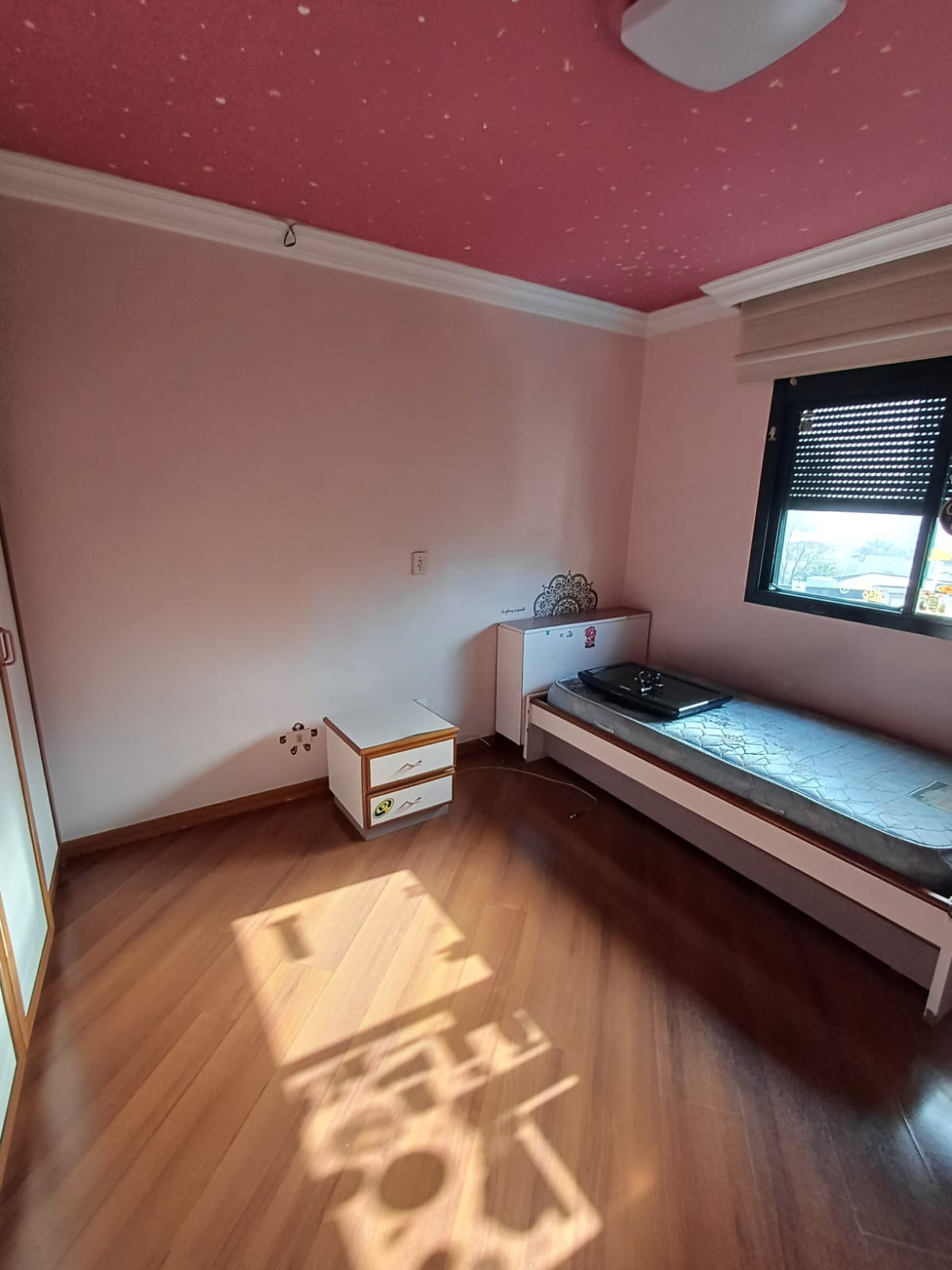 Excelente Apartamento em ótima localização no bairro de Santana