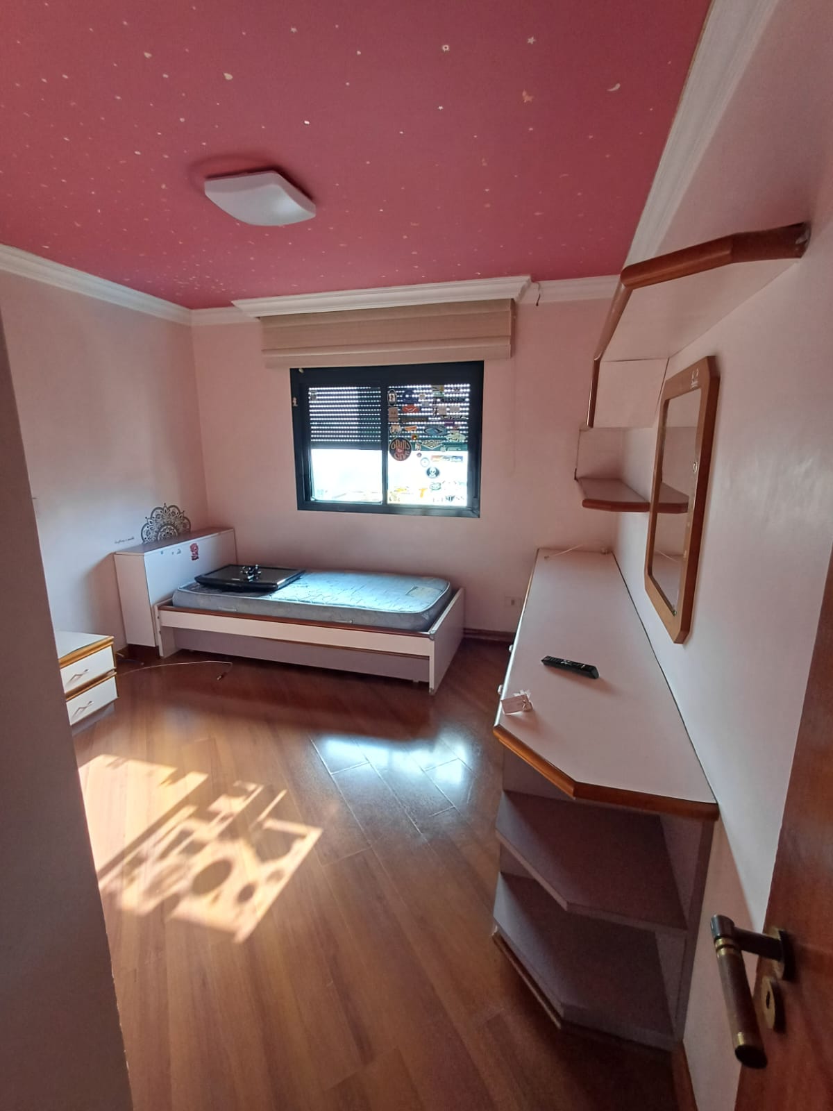 Excelente Apartamento em ótima localização no bairro de Santana