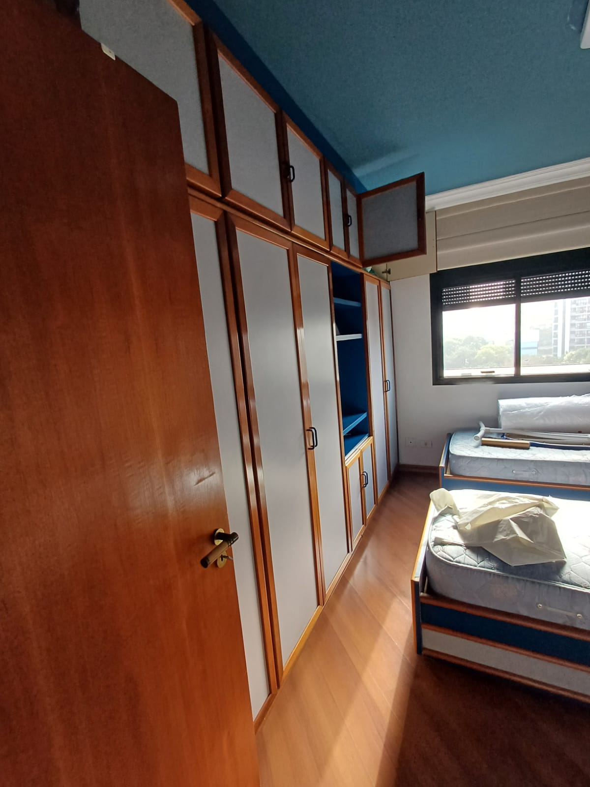 Excelente Apartamento em ótima localização no bairro de Santana