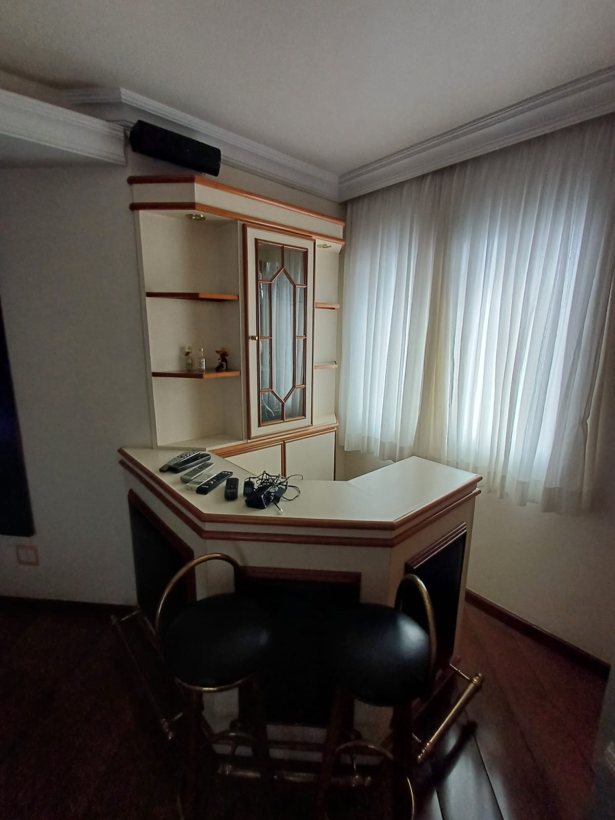 Excelente Apartamento em ótima localização no bairro de Santana