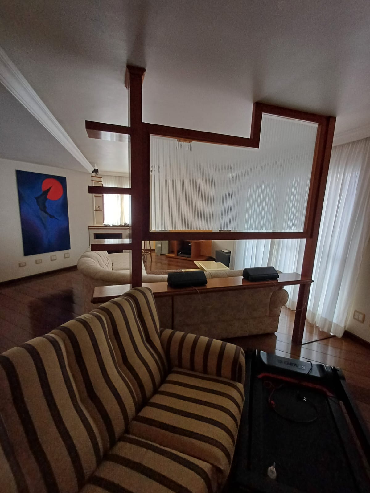 Excelente Apartamento em ótima localização no bairro de Santana