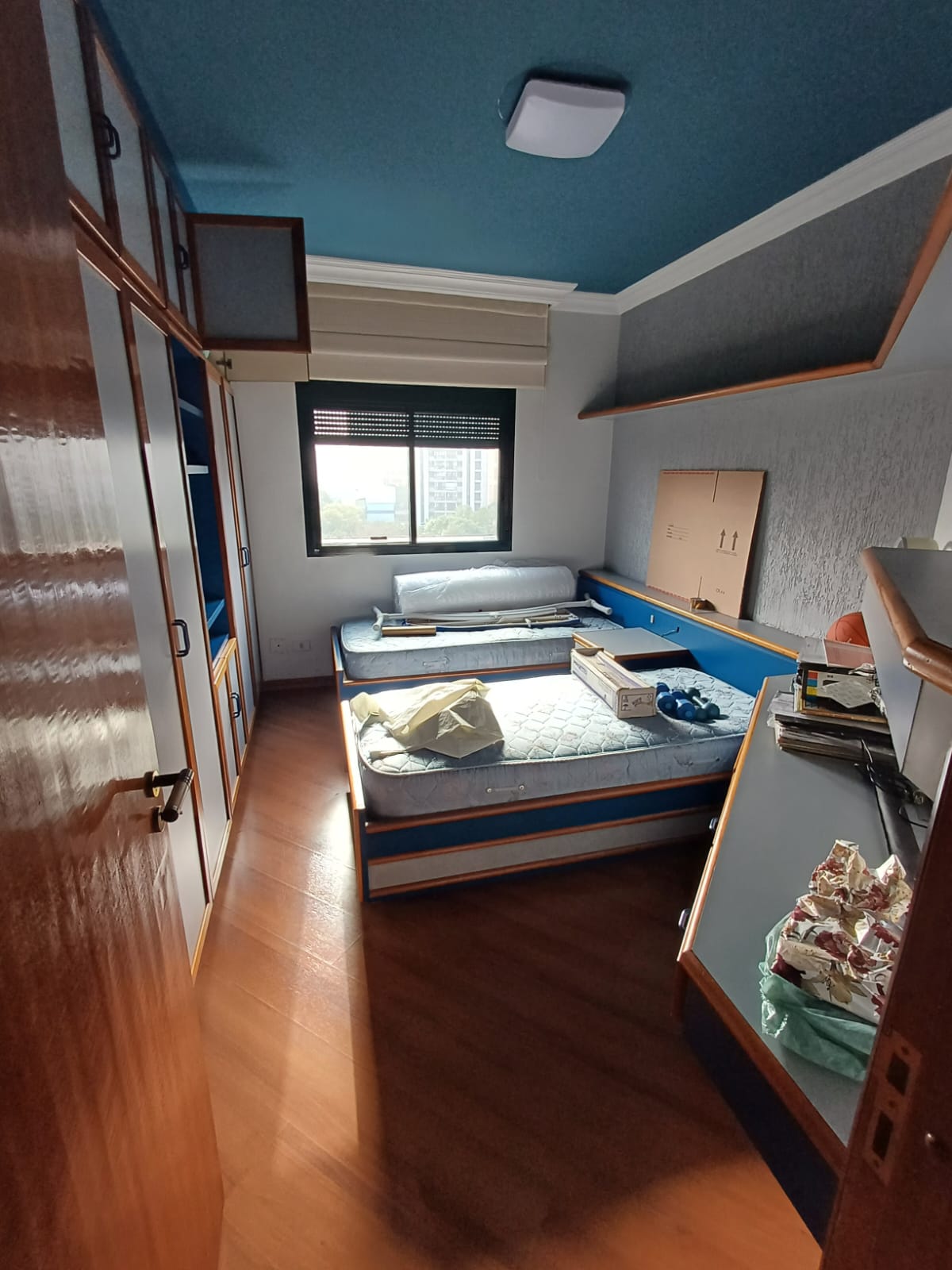 Excelente Apartamento em ótima localização no bairro de Santana