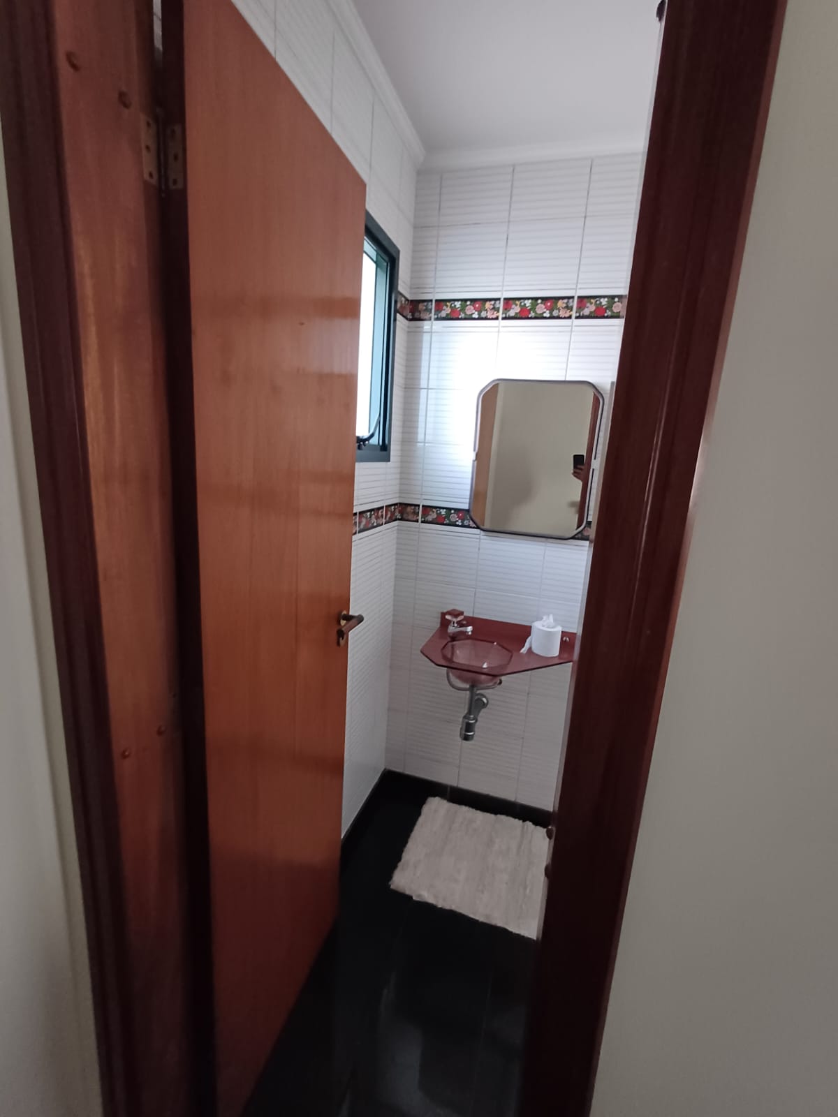 Excelente Apartamento em ótima localização no bairro de Santana
