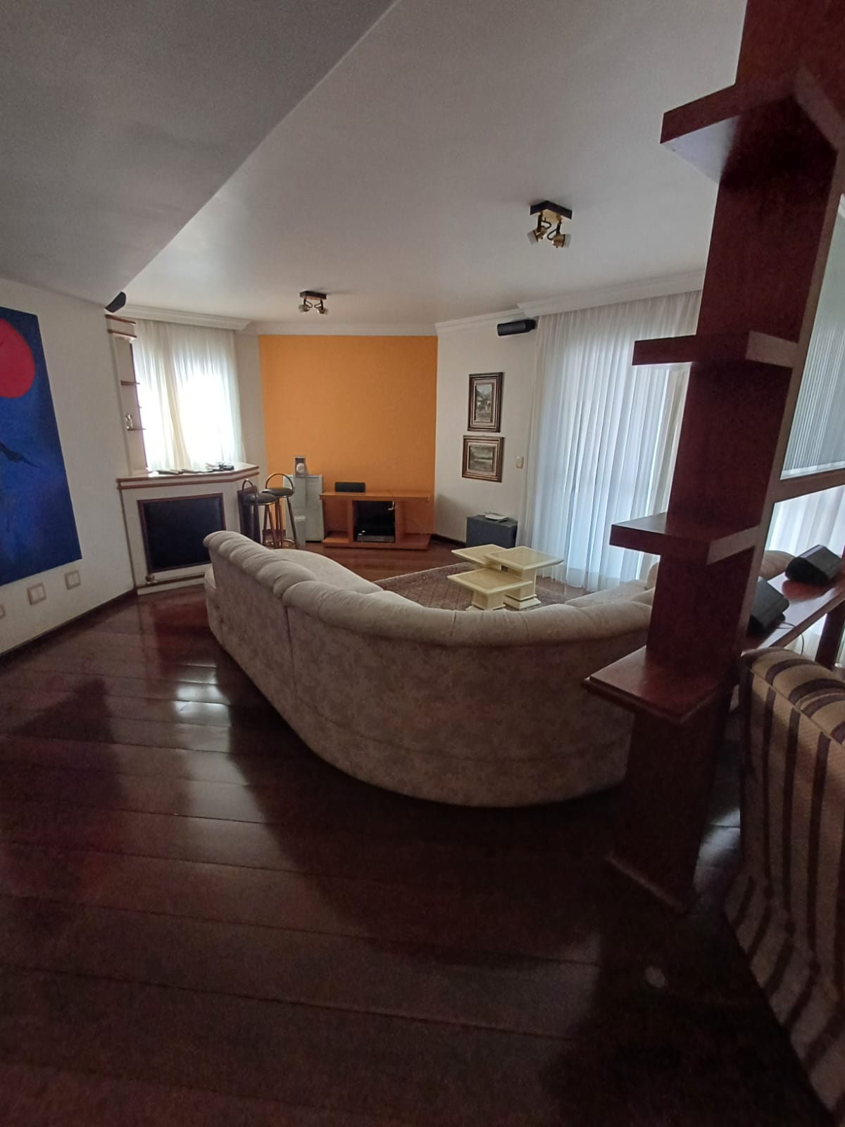 Excelente Apartamento em ótima localização no bairro de Santana