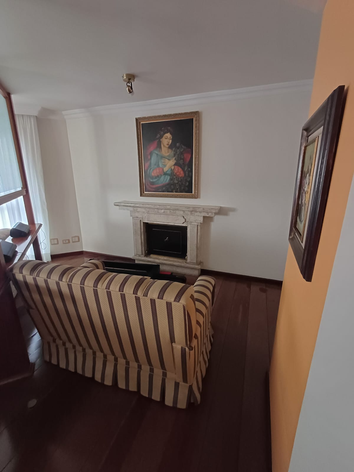 Excelente Apartamento em ótima localização no bairro de Santana