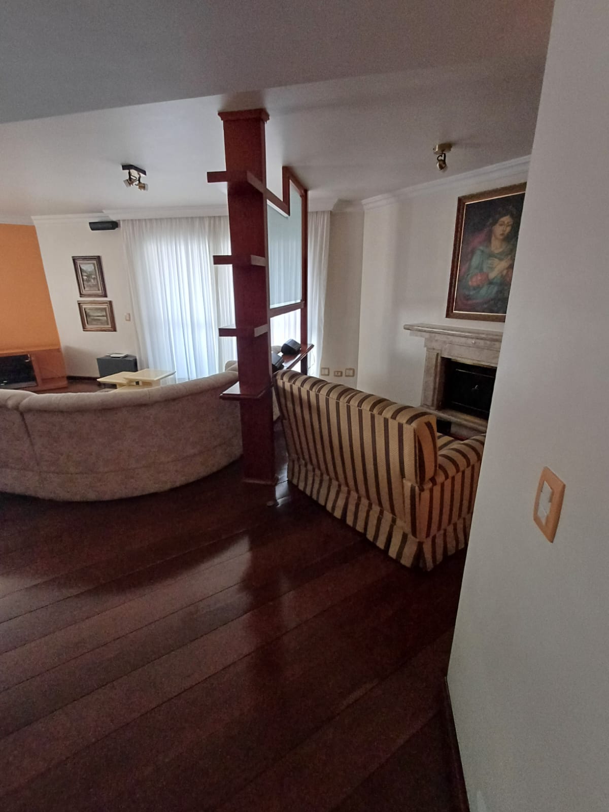 Excelente Apartamento em ótima localização no bairro de Santana