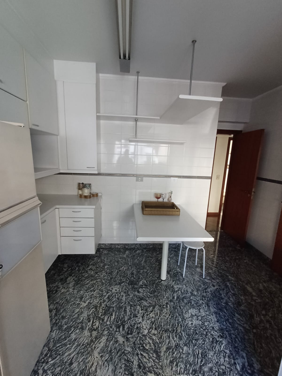 Excelente Apartamento em ótima localização no bairro de Santana