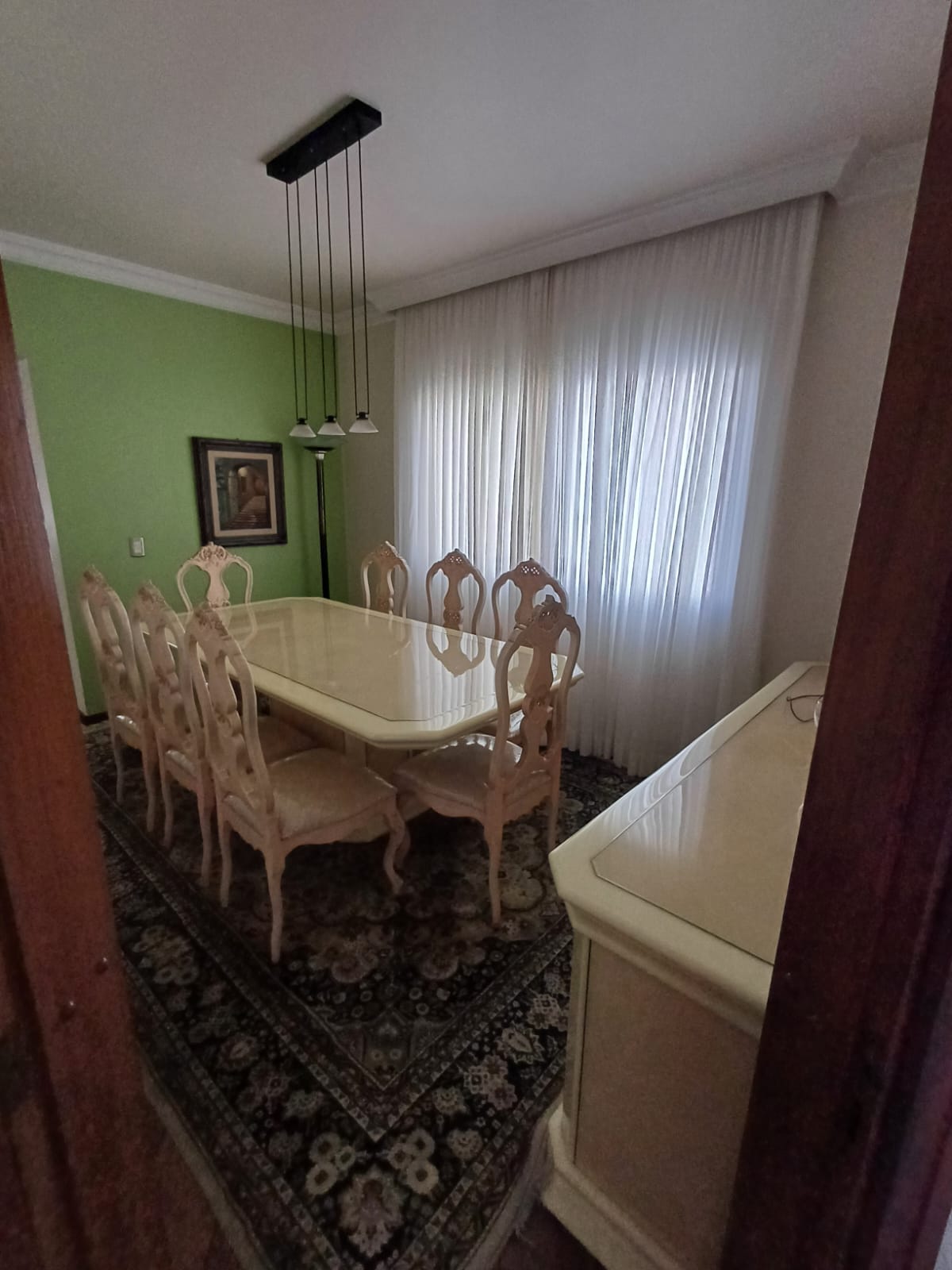 Excelente Apartamento em ótima localização no bairro de Santana