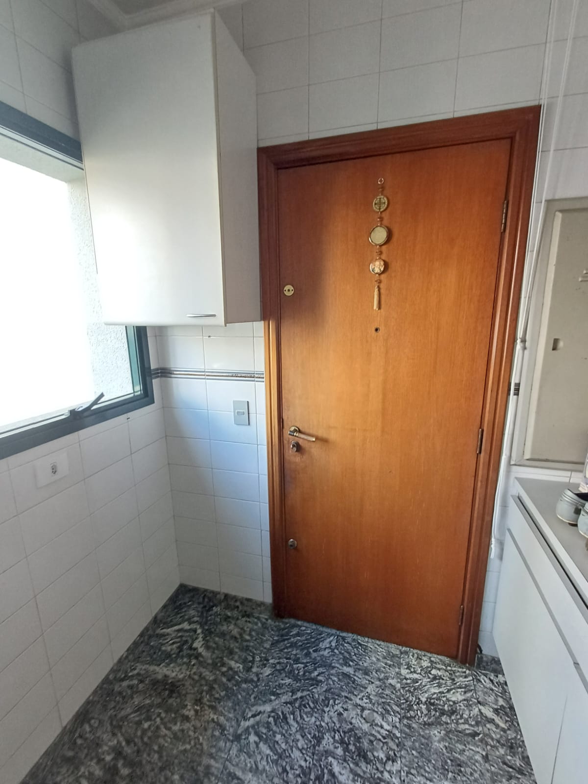 Excelente Apartamento em ótima localização no bairro de Santana