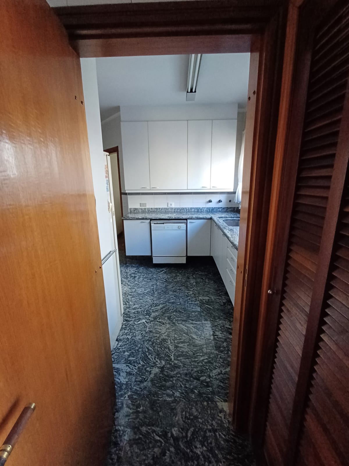 Excelente Apartamento em ótima localização no bairro de Santana