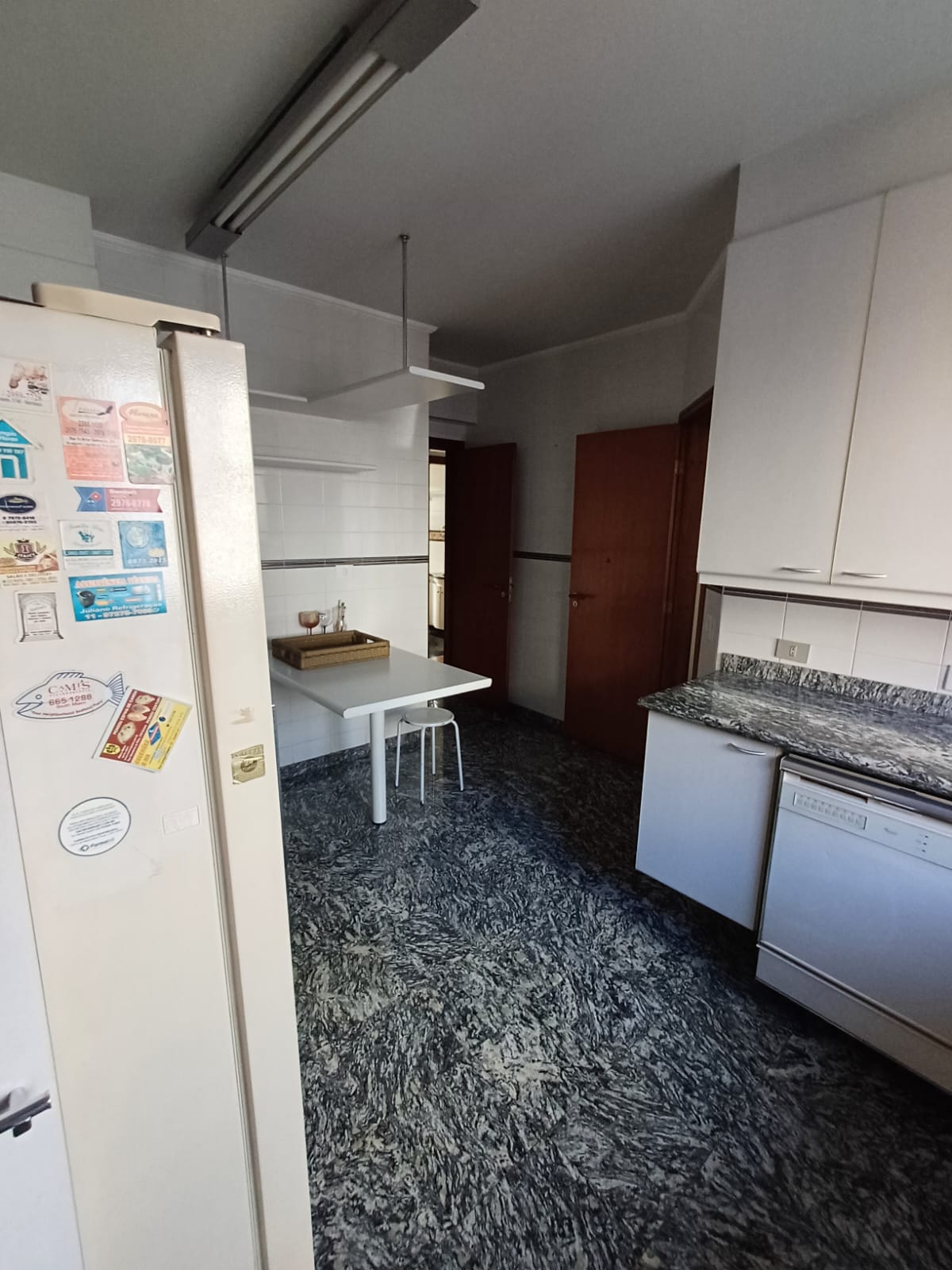 Excelente Apartamento em ótima localização no bairro de Santana
