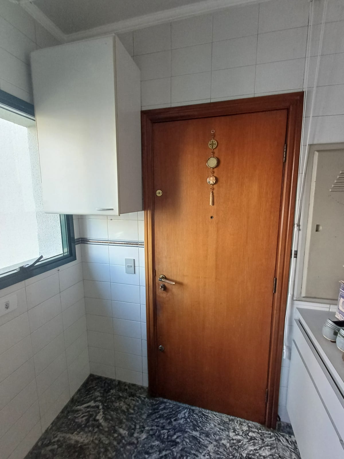 Excelente Apartamento em ótima localização no bairro de Santana