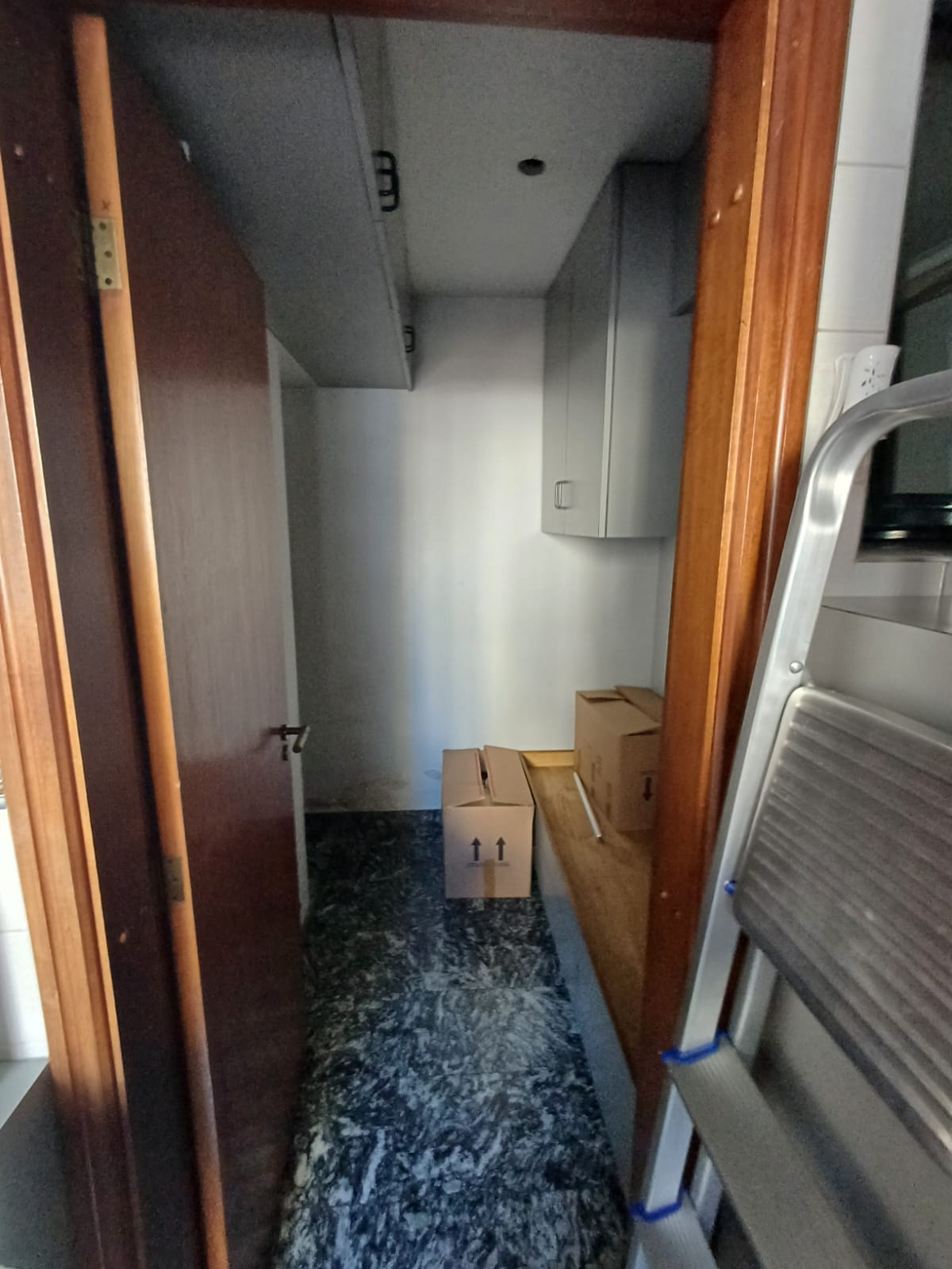 Excelente Apartamento em ótima localização no bairro de Santana